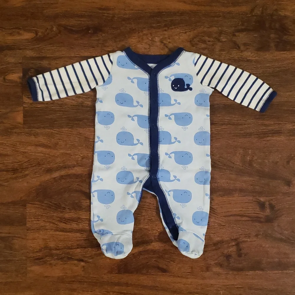 Sleep and Play Lot 3M 2